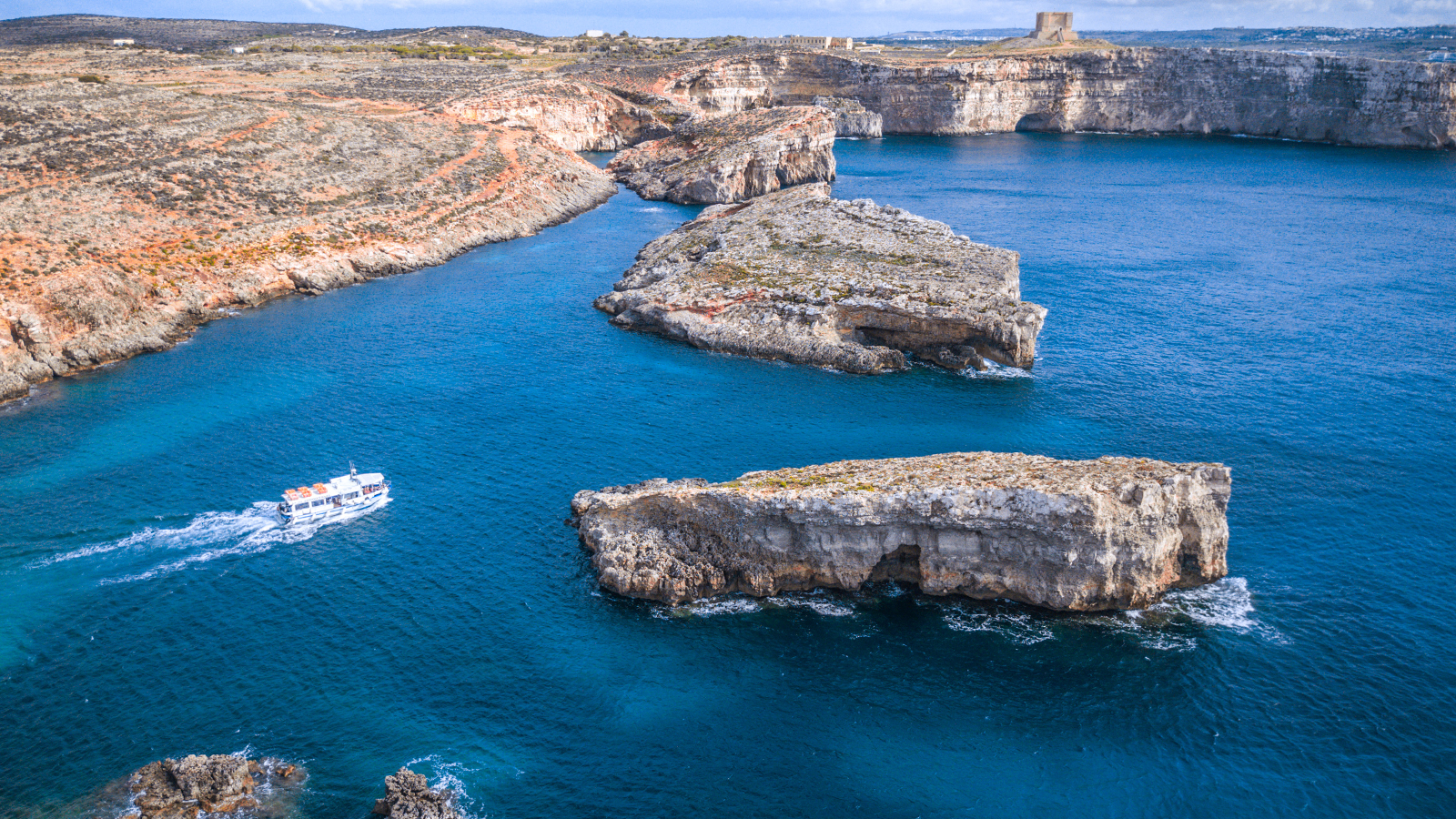 L’estate a Malta non è ancora finita!