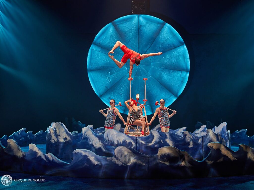 cirque-du-soleil a-malta