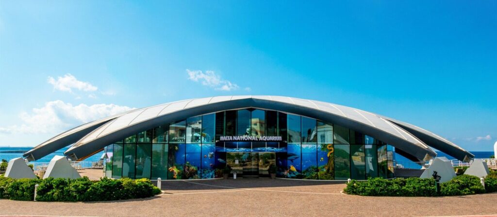 Malta-National-Aquarium