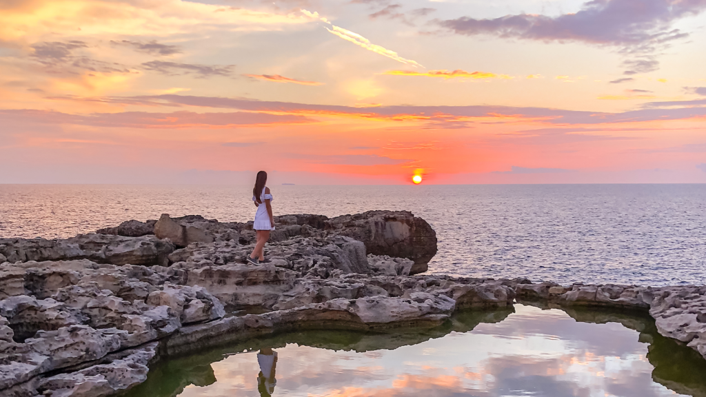 Malta autunno