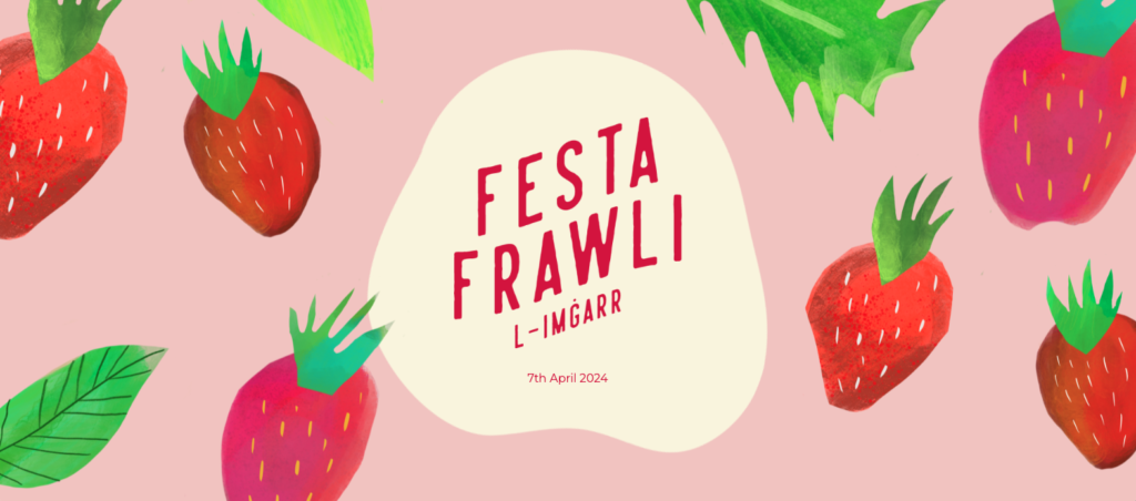 Malta Strawberry Festival