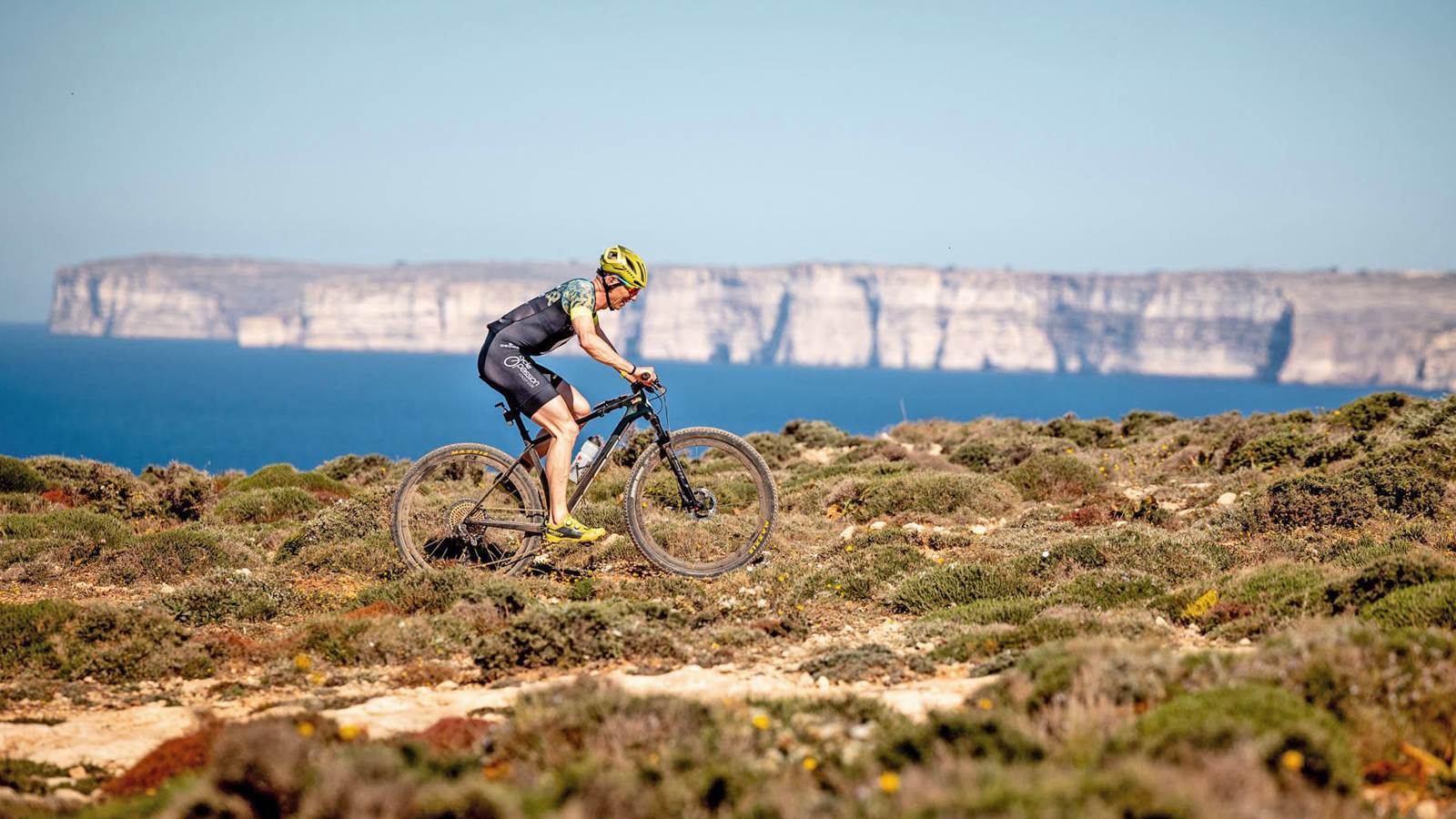 La primavera a Malta è tutta outdoor!