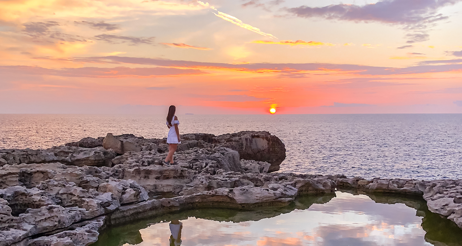 A Malta, la meta ideale per un viaggio in solitaria