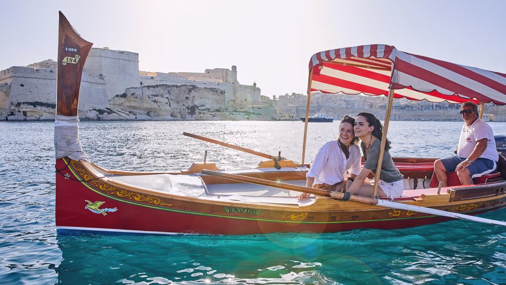 Malta LGBTQ destination