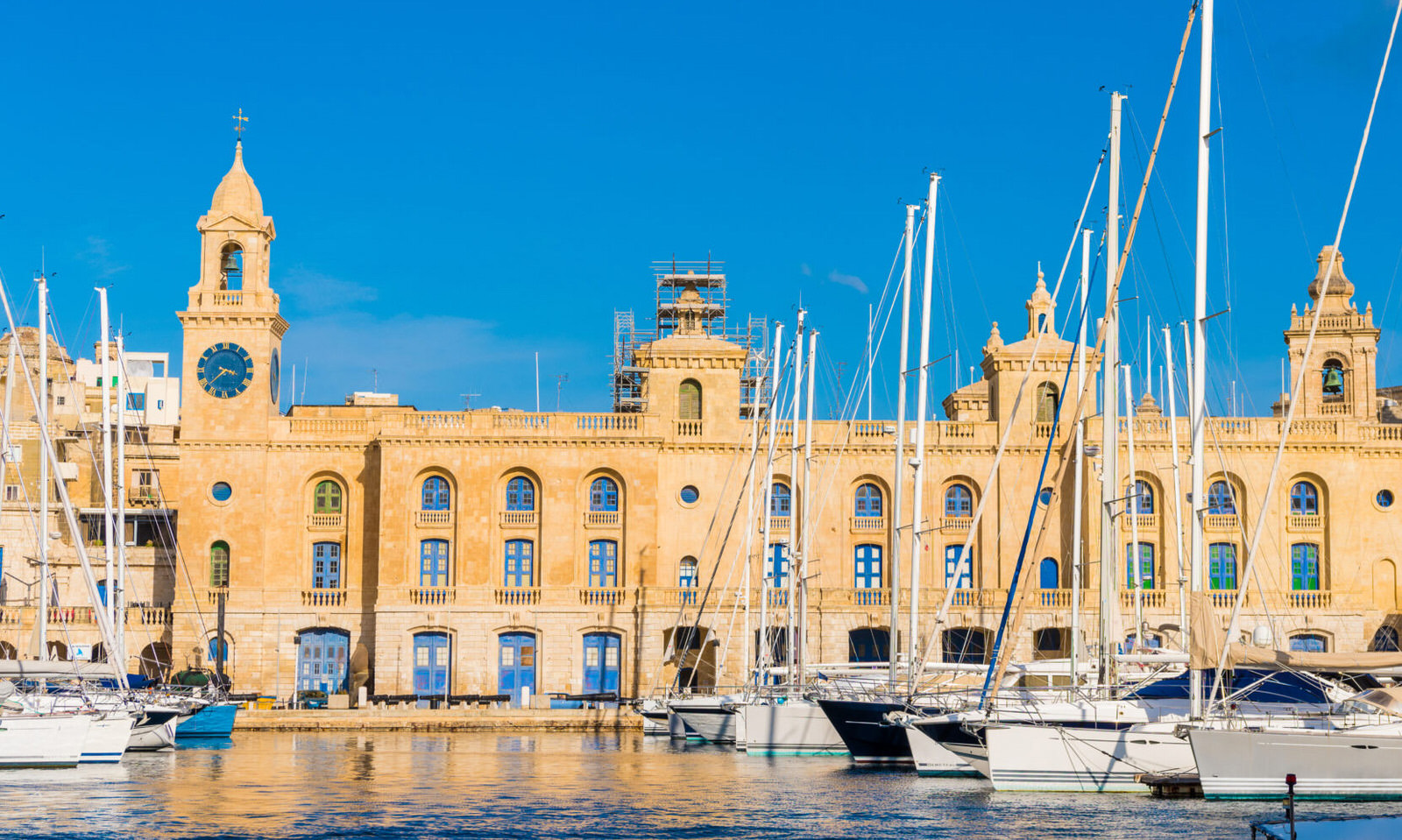 La grande tradizione marinaresca maltese