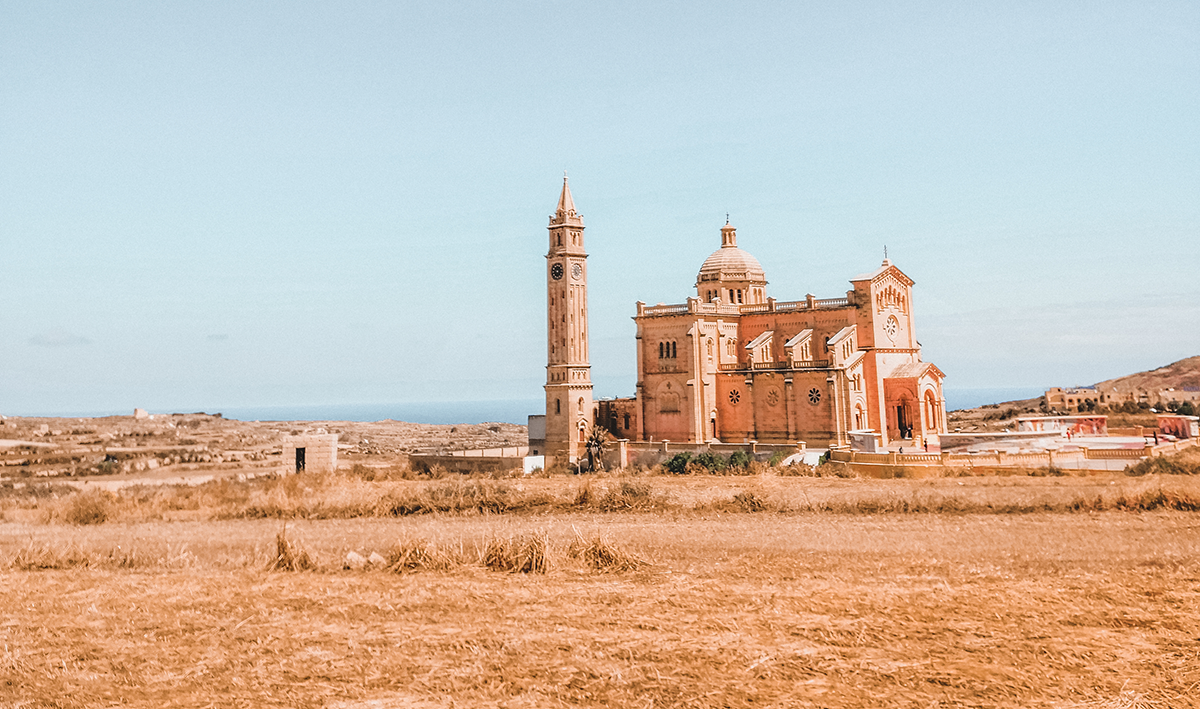 A Malta nell’anno del Giubileo